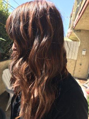 Photo of Jessica K.