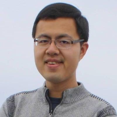 Photo of Jingyue W.