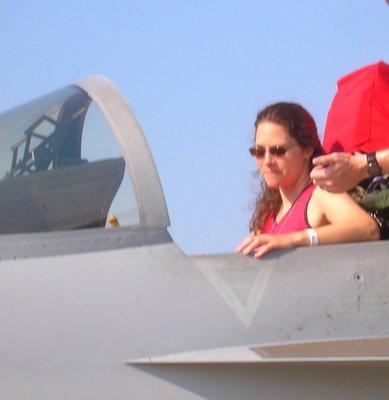 Photo of Cheryl J.