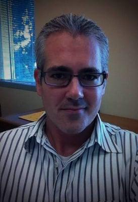 photo of Eric E.