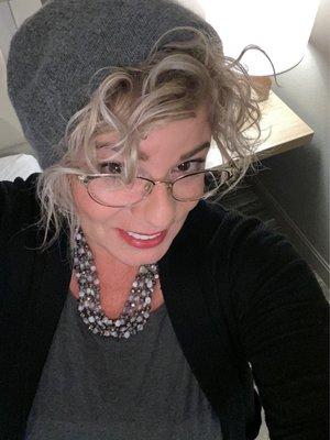 photo of Christine H.