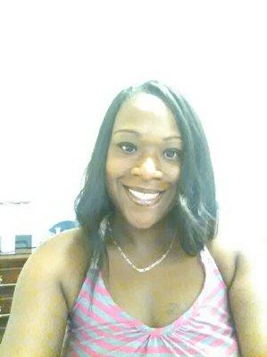 Photo of Danielle W.