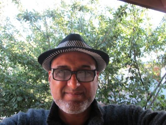 Photo of ANWAR H.