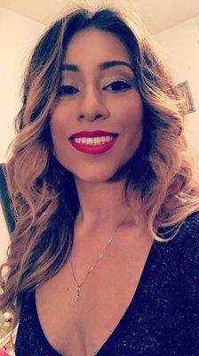 Photo of Diana G.
