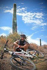 photo of Terrence G.