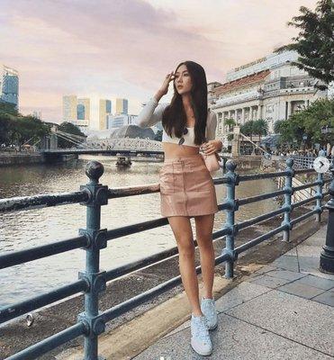 photo of Magnolia L.