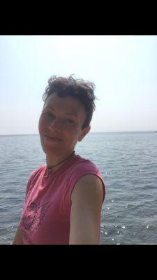 Photo of Annie D.