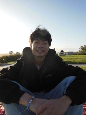 Photo of Andrew P.