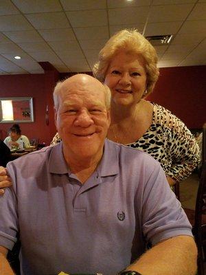 Photo of Cathy R.