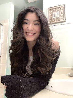 photo of Alexandra M.