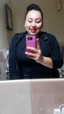 photo of Alejandra C.