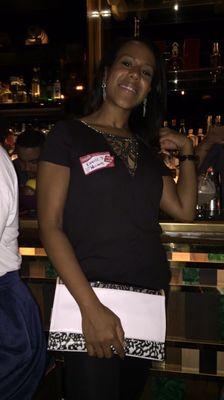 Photo of Denisse V.