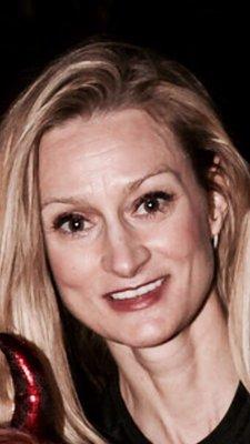 photo of Michelle W.
