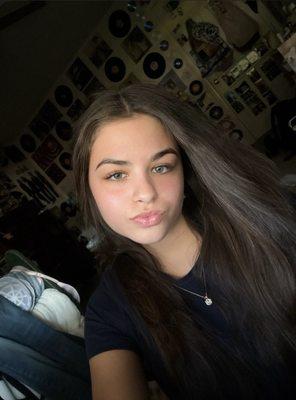 Photo of Genna M.