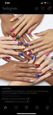 photo of Christie G.