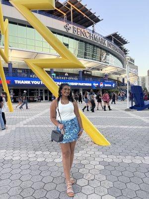 photo of Shazarah R.