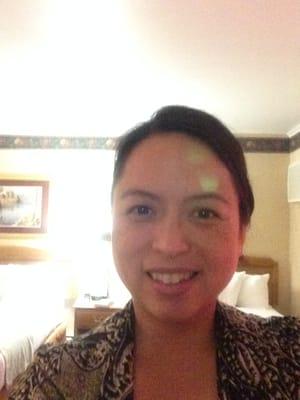 Photo of Gloria A.