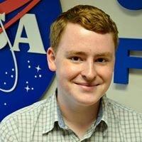 Photo of Ezra B.