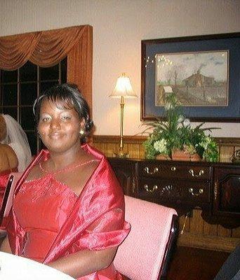 Photo of Tawana C.