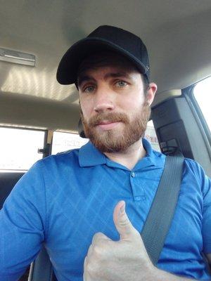 Photo of Alexander G.