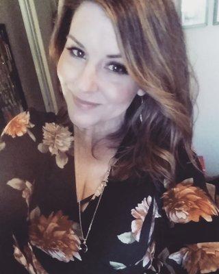 Photo of Amy N.