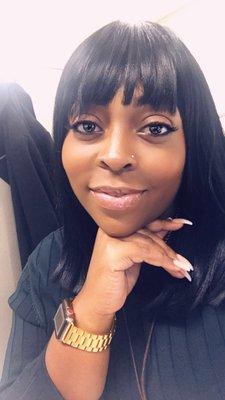 Photo of Latrice R.