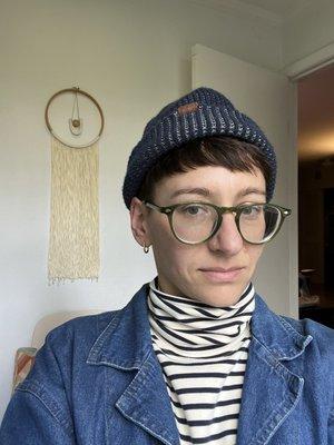 Photo of Kelly B.
