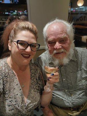 photo of Christin P.