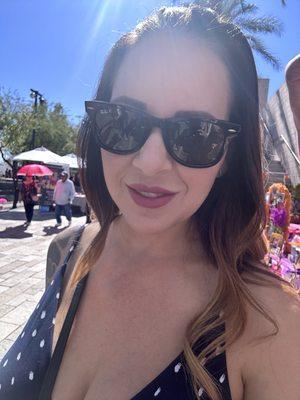 Photo of Monique G.