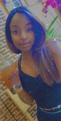 Photo of Nashale W.