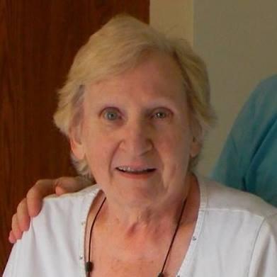 photo of Patricia C.