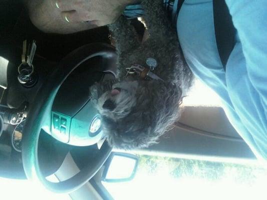 photo of Rachelle C.