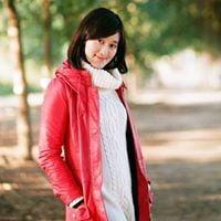 photo of Christina O.