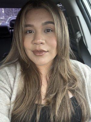 Photo of Maria A.