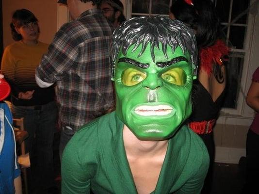 photo of Elizabeth L.