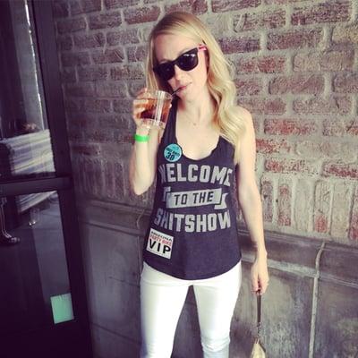 Photo of Samantha K.