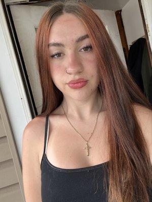Photo of Kaitlyn K.