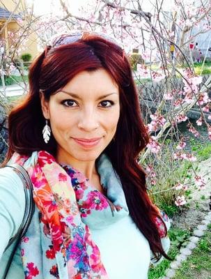 photo of Angela D.