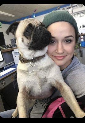 Photo of Laci S.
