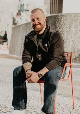 Photo of Ian T.