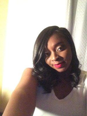 Photo of Ayeshia B.