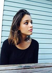 photo of Zoë G.
