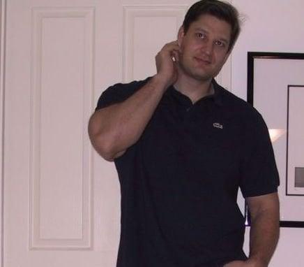 Photo of Alex W.