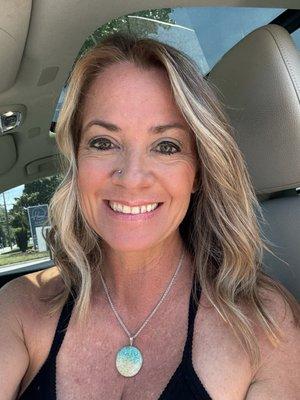 Photo of Rebekah K.