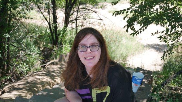 Photo of Emily V.