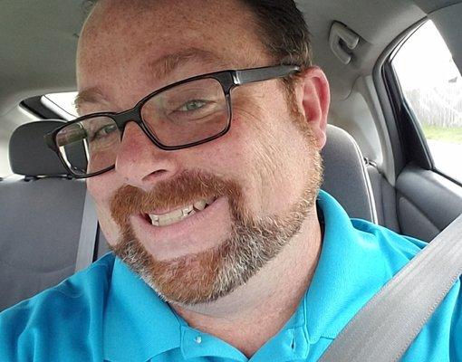 Photo of Steve P.