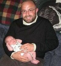 photo of Jonathan W.