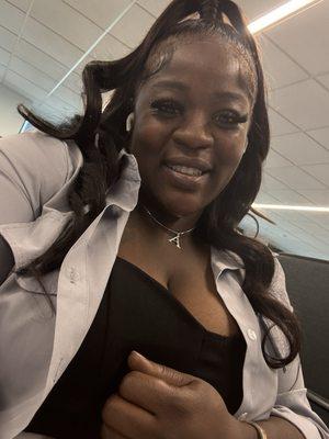 Photo of Ashli F.