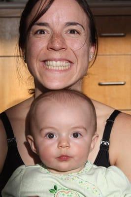 photo of Danielle W.