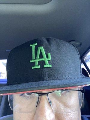 photo of Alexander A.